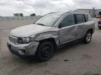 2016 JEEP COMPASS LA - 1C4NJDEB0GD782663