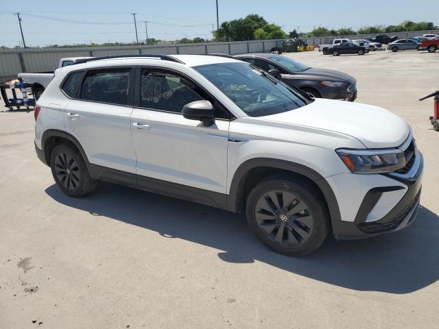 Vin: 3vvcx7b27nm000325, lot: 52256975, volkswagen taos s s 20224