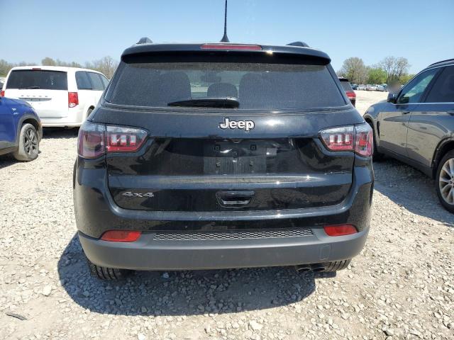 2021 JEEP COMPASS 80 3C4NJDEB1MT513691