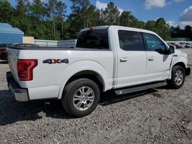 2016 FORD F150 SUPER - 1FTEW1EP6GFB70466