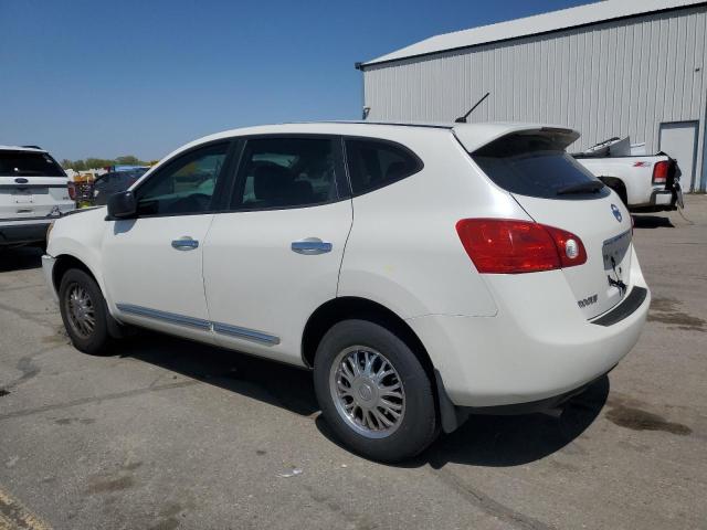 Vin: jn8as5mv2cw380286, lot: 54344415, nissan rogue s 20122