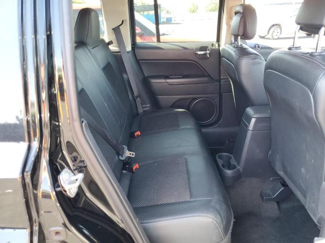 2017 JEEP PATRIOT SP - 1C4NJPBA3HD136466