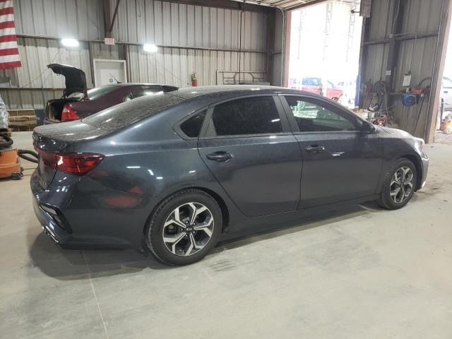 Vin: 3kpf24ad0le251027, lot: 53350675, kia forte fe 20203