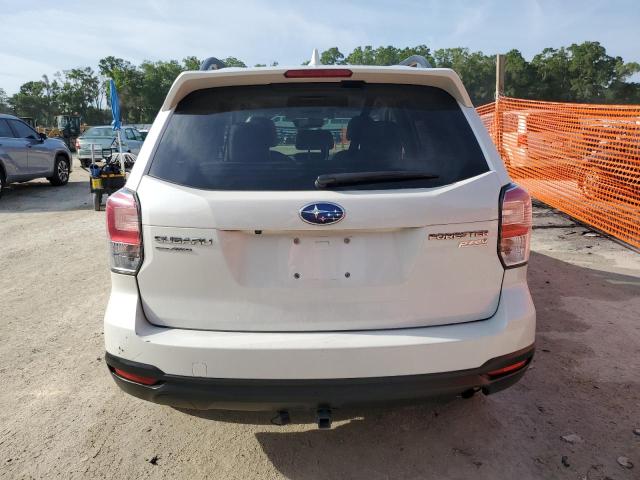 2017 SUBARU FORESTER 2 - JF2SJAGC7HH550757