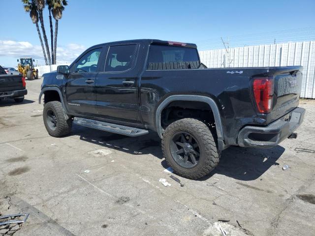 Vin: 1gtu9aef8mz229571, lot: 51665955, gmc sierra k1500 20212