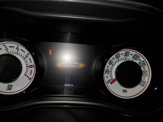 2017 DODGE CHALLENGER 2C3CDZBT7HH583059