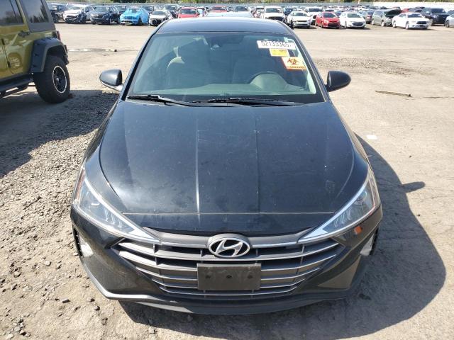 2020 HYUNDAI ELANTRA SE - KMHD84LF5LU986796