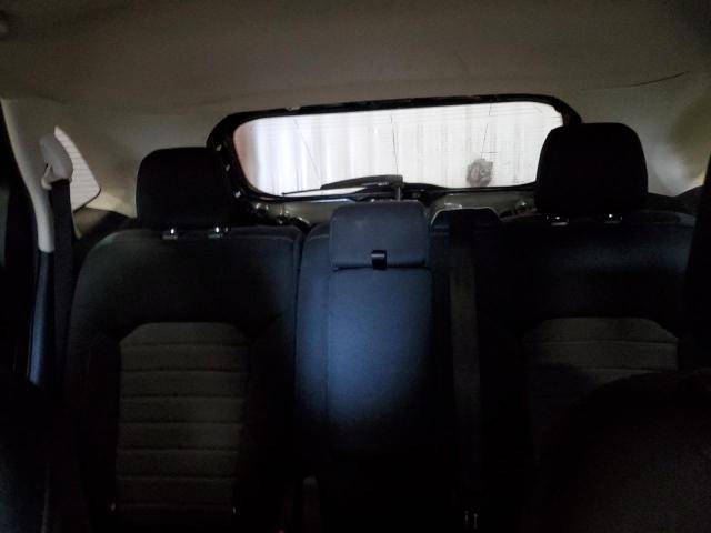 2019 FORD EDGE SE - 2FMPK4G92KBB97612
