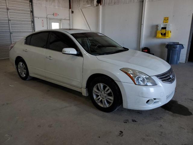 Vin: 1n4al2ap9bn447831, lot: 53465105, nissan altima base 20114