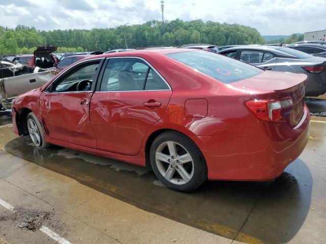 Vin: 4t1bf1fk6cu634105, lot: 54928175, toyota camry base 20122