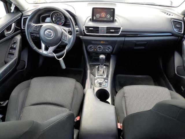 2016 MAZDA 3 TOURING - JM1BM1V79G1321564