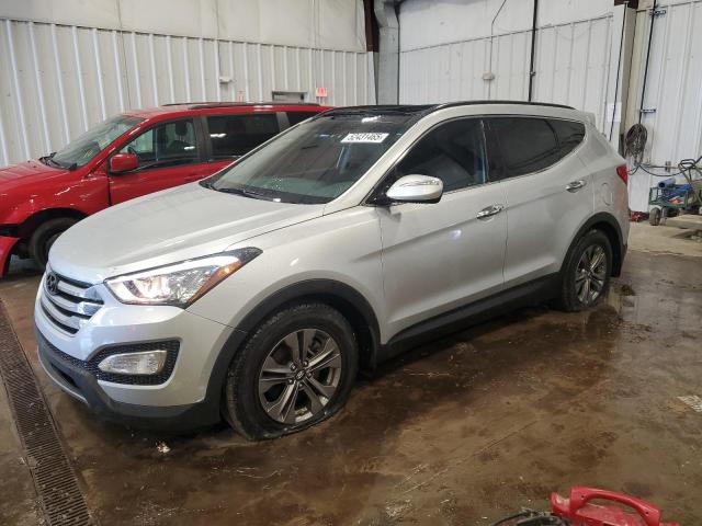 HYUNDAI SANTA FE S