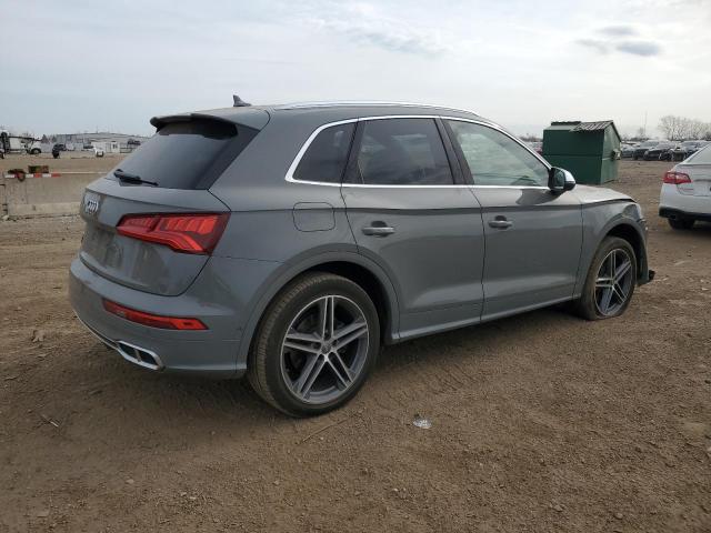 Vin: wa1c4afy5k2039723, lot: 53522175, audi sq5 prestige 20193