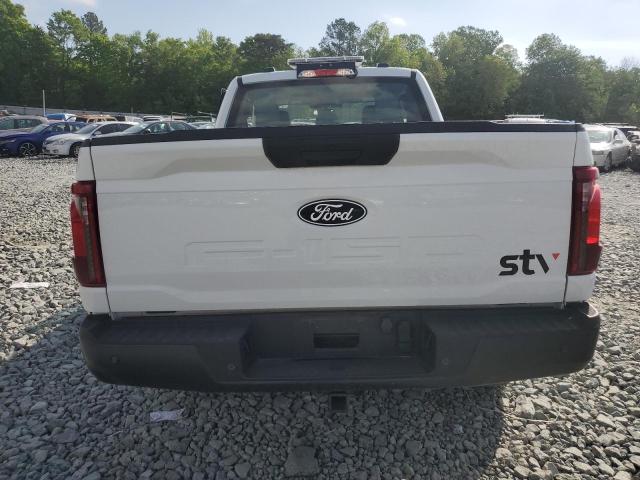 2024 FORD F150 XL 1FTFX1L54RKD98429