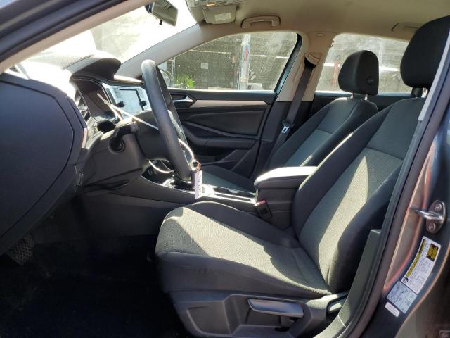 2019 VOLKSWAGEN JETTA S 3VWC57BUXKM022902