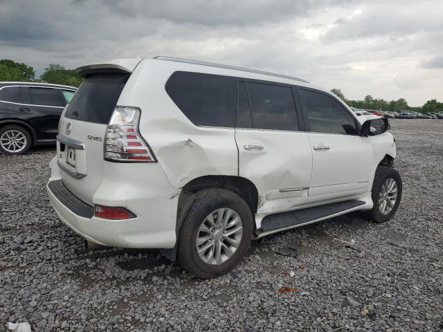 Vin: jtjbm7fx2f5114469, lot: 53866525, lexus gx 460 20153
