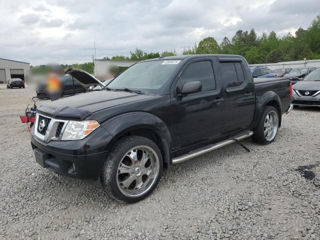 Vin: 1n6ad0ev8hn737293, lot: 53885675, nissan frontier s 2017 img_1