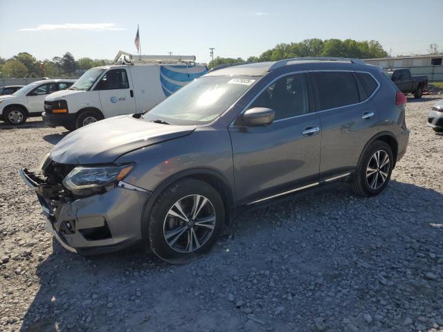 Vin: 5n1at2mtxhc865382, lot: 52629325, nissan rogue s 2017 img_1