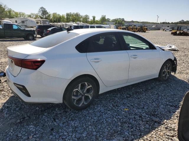 2021 KIA FORTE FE - 3KPF24AD4ME359992