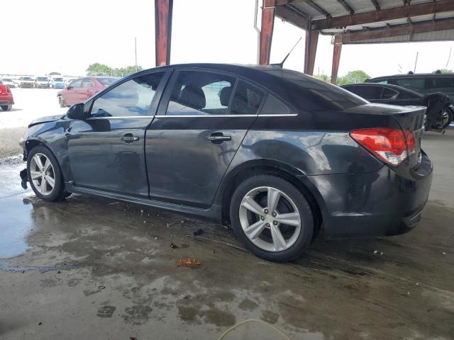 Vin: 1g1pf5s99b7164095, lot: 51681025, chevrolet cruze lt 20112
