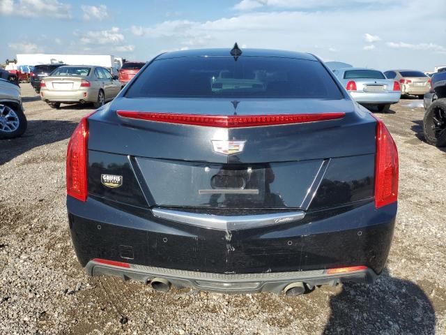 2016 CADILLAC ATS LUXURY 1G6AB5SX5G0197010