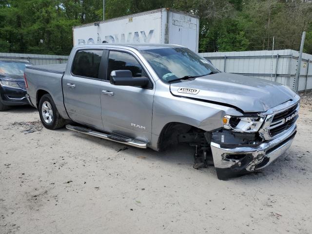 Vin: 1c6rreft1mn660589, lot: 53296115, ram 1500 big horn/lone star 20214