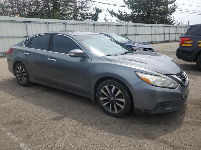 Vin: 1n4al3ap3gc127476, lot: 53558555, nissan altima 2.5 20164