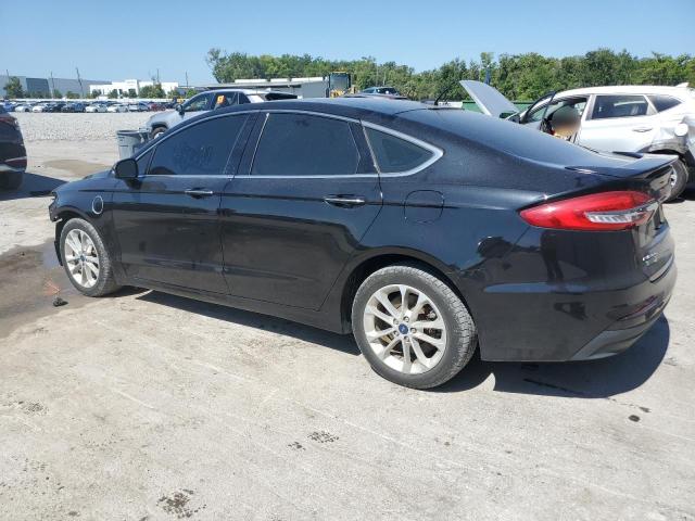 Vin: 3fa6p0su1kr161777, lot: 53244435, ford fusion titanium 20192