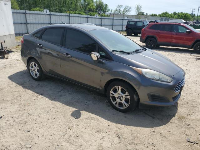 Vin: 3fadp4bj2gm126657, lot: 53125145, ford fiesta se 20164