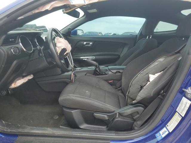 2016 FORD MUSTANG - 1FA6P8AM5G5266851
