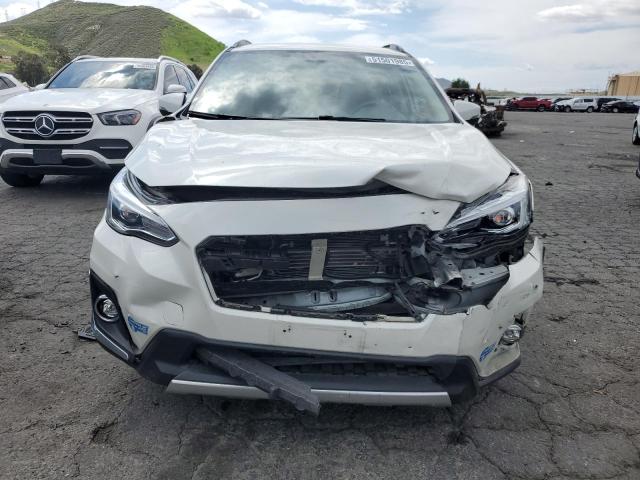 2020 SUBARU CROSSTREK - JF2GTDEC5LH259641