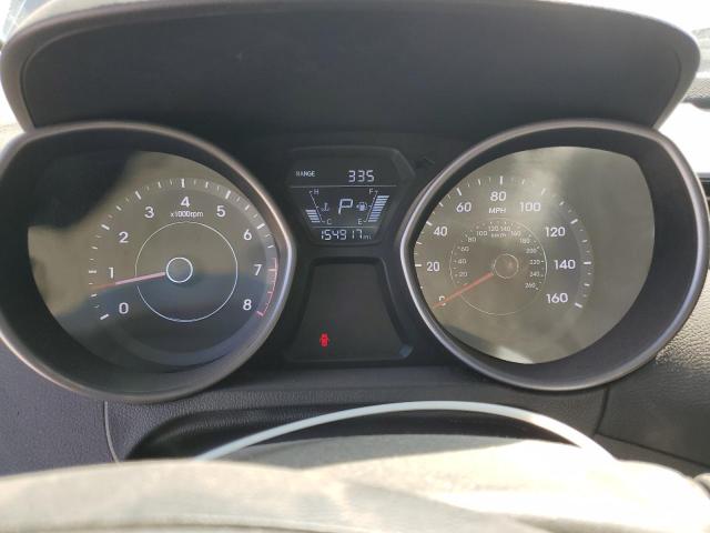 2015 HYUNDAI ELANTRA SE - 5NPDH4AE6FH576778