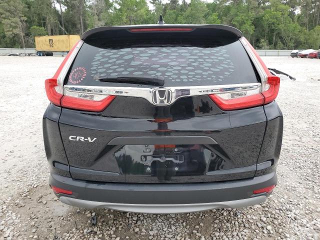 2019 HONDA CR-V LX - 2HKRW5H3XKH411543