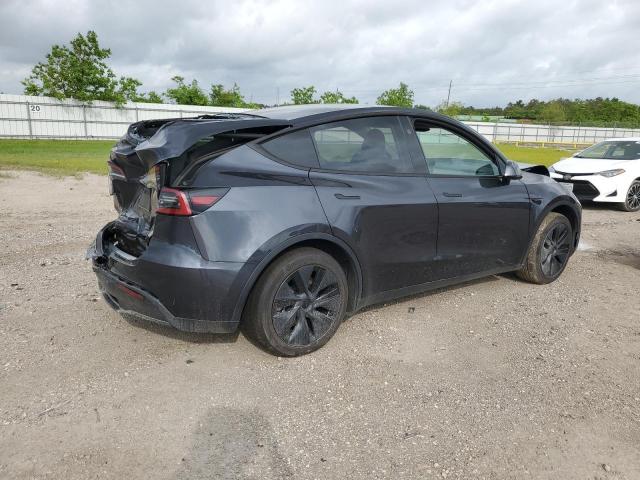 Vin: 7saygded4ra329638, lot: 54562525, tesla model y 20243