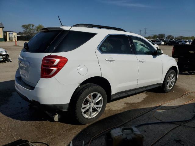 Vin: 2gnalcek1h6149440, lot: 52889035, chevrolet equinox lt 20173