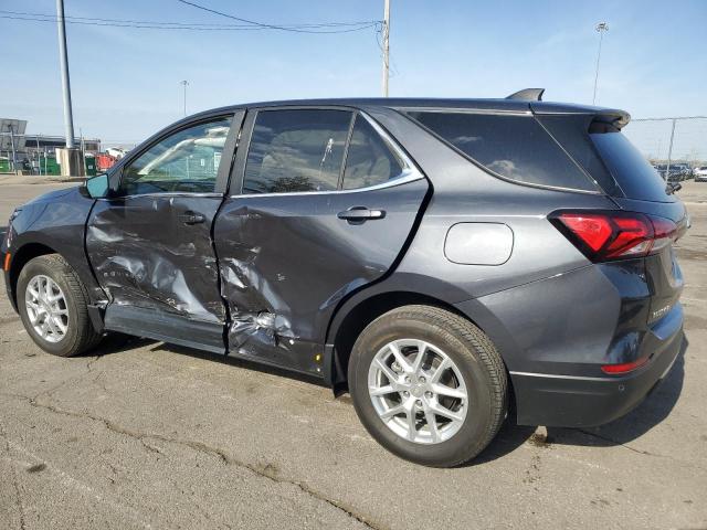 Vin: 3gnaxuev0ns196833, lot: 53434625, chevrolet equinox lt 20222
