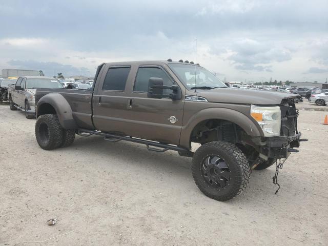 Vin: 1ft8w3dt5fec51972, lot: 54128305, ford f350 super duty 20154