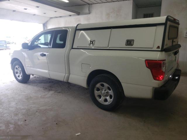 Vin: 1n6aa1ce3ln507347, lot: 54308825, nissan titan s 20202