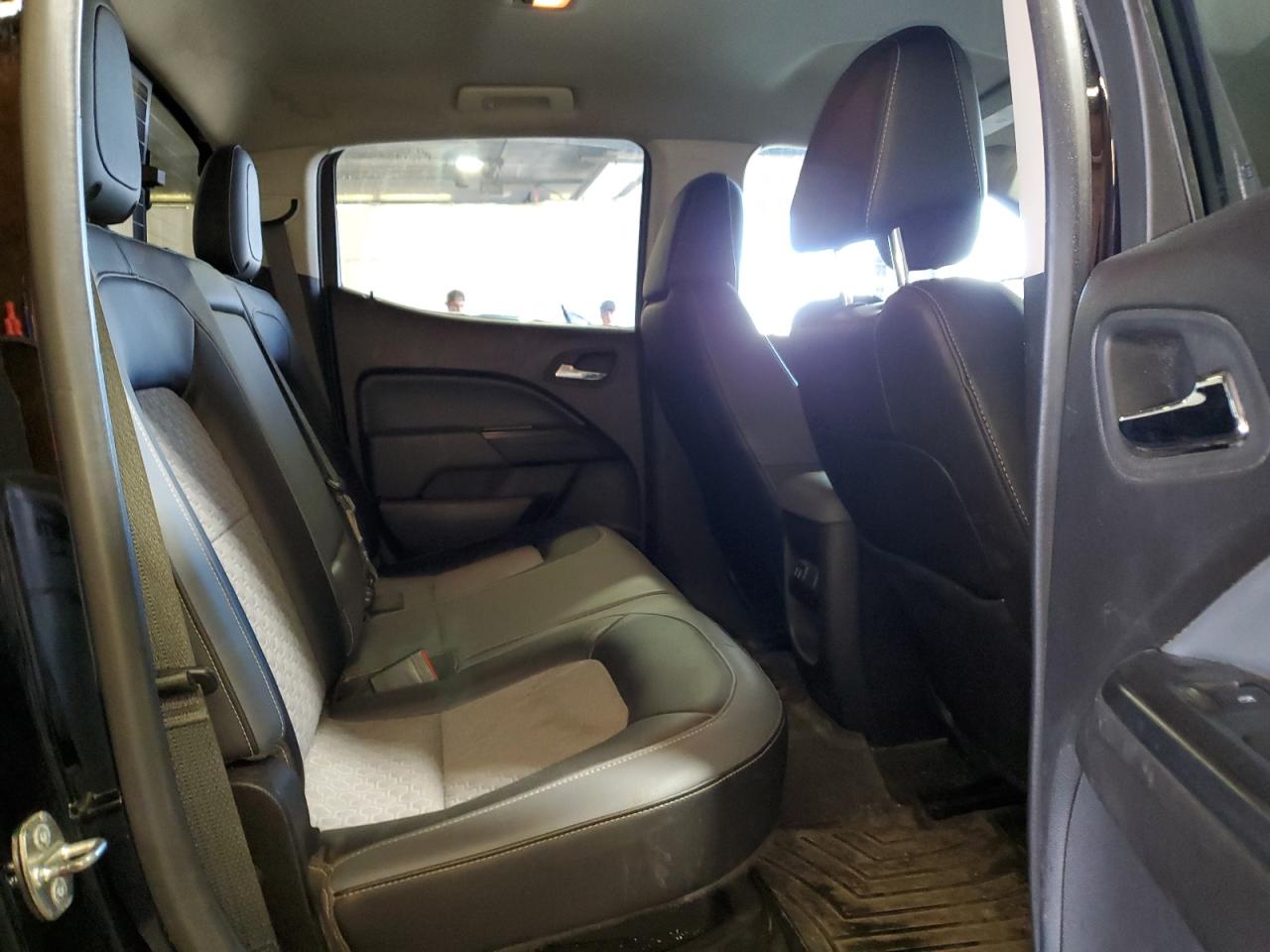 CHEVROLET COLORADO Z71