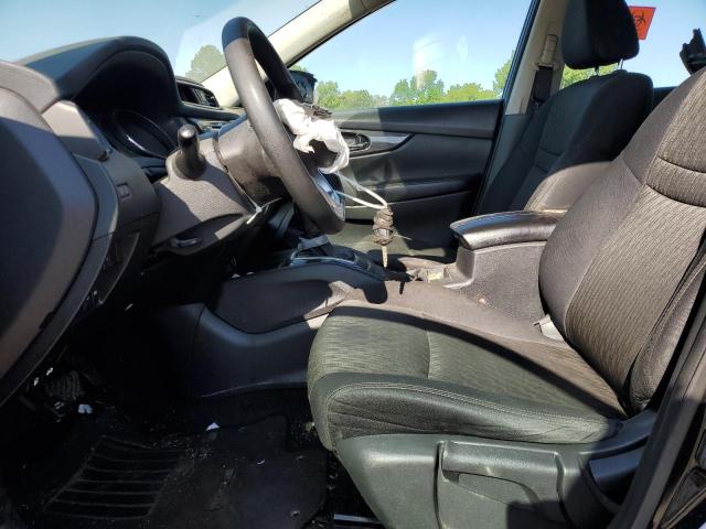 2017 NISSAN ROGUE S - 5N1AT2MT7HC864545