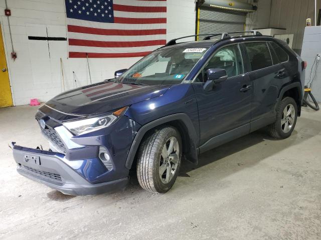 Vin: 2t3b6rfv8mw008170, lot: 53489735, toyota rav4 xle premium 2021 img_1