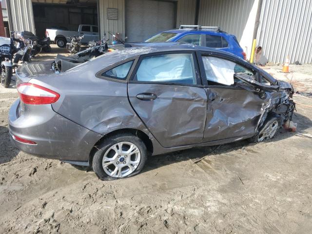 Vin: 3fadp4bj7em153575, lot: 53332495, ford fiesta se 20143