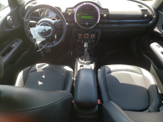 2017 MINI COOPER CLU - WMWLN5C59H2E32394