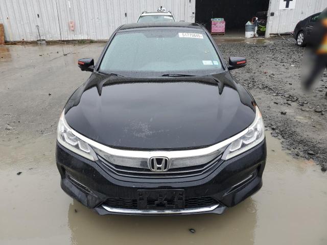 2016 HONDA ACCORD EX - 1HGCR2F78GA018982