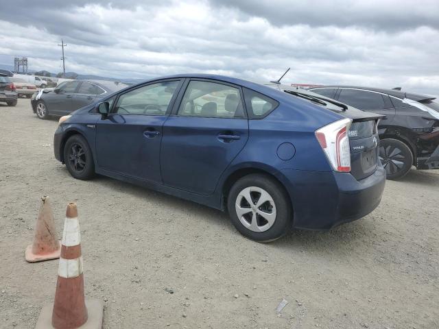 2012 TOYOTA PRIUS - JTDKN3DU0C1586741