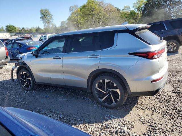 Vin: ja4j4ta80nz046696, lot: 51183325, mitsubishi outlander es 20222