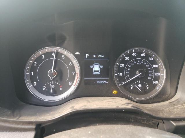 2020 HYUNDAI VENUE SEL - KMHRC8A36LU043319