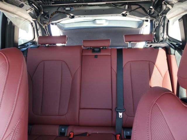 2024 BMW X3 SDRIVE3 - WBX47DP03RN261152