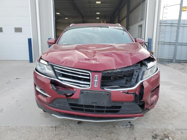 2015 LINCOLN MKC 5LMTJ2AH6FUJ08949