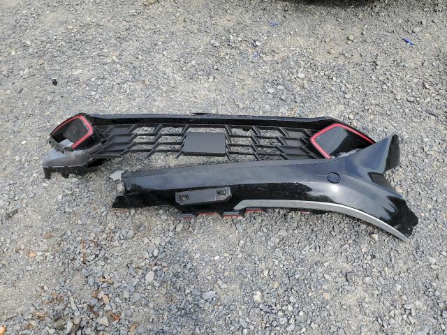 2023 KIA FORTE GT L 3KPF54AD3PE557555